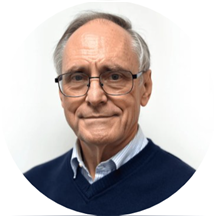 Dr. Mark Cavalenes, MD