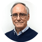 Dr. Mark Cavalenes, MD