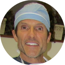 Dr. Mark Cullen, DDS