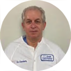 Dr. Mark Daniels, DMD