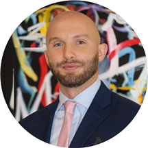 Dr. Mark Dedvukaj, MD