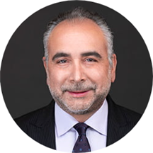 Dr. Mark Dorfman, MD