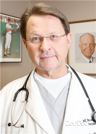 Dr. Mark E. Sikorski, DO