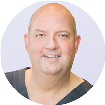 Dr. Mark Featherston, MD