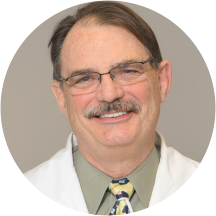 Dr. Mark Fisherkeller, MD, FACC