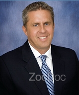 Dr. Mark Fitzgerald, MD