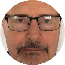 Dr. Mark Fredrick, DC