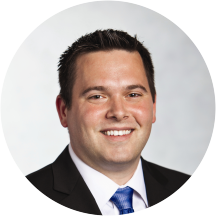 Dr. Mark Giacomi, DO