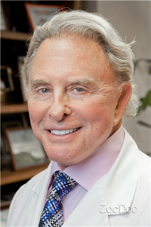 Dr. Mark Greenspan, MD