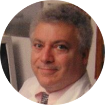 Dr. Mark Gresser, DPM