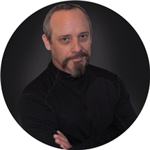 Dr. Mark Guthrie, DC