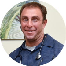 Dr. Mark Haltrecht, DO