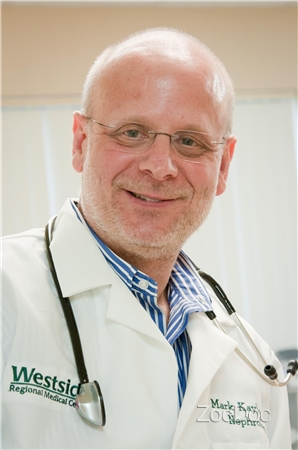 Dr. Mark Kaylin, MD
