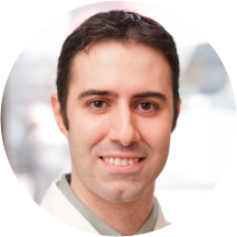 Dr. Mark Kholdarov, DDS