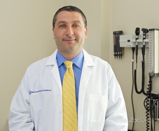 Dr. Mark Krivopal, MD