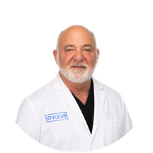 Dr. Mark Leitner, DPM
