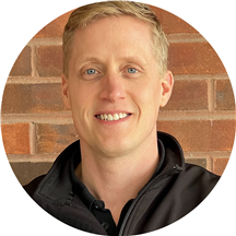 Dr. Mark Mahnensmith, PT, DPT, OCS