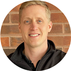 Dr. Mark Mahnensmith, PT, DPT, OCS