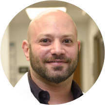 Dr. Mark Morano, DPM