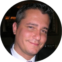 Dr. Mark Niznikiewicz, DDS