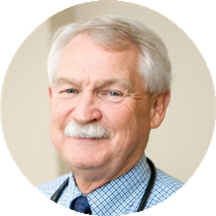 Dr. Mark Obenrader, MD, PhD