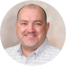 Dr. Mark Rienecker, DDS