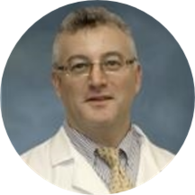 Dr. Mark S. Morginstin, DO