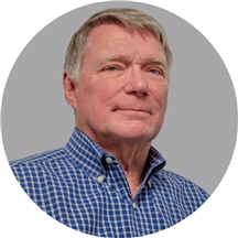 Dr. Mark Seaburg, OD