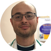 Dr. Mark Sheynshteyn, DO