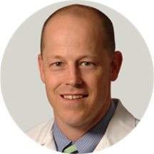 Dr. Mark Slidell, MD