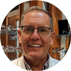 Dr. Mark Stovall, OD