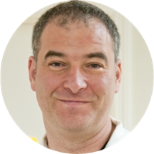 Dr. Mark Sukenik, MD