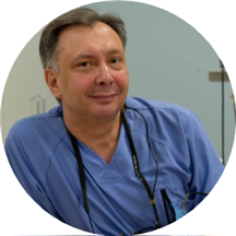 Dr. Mark Treystman, DDS