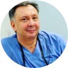 Dr. Mark Treystman, DDS