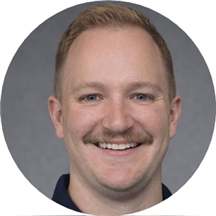 Dr. Mark Trimble, PT, DPT