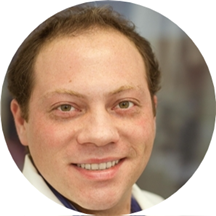 Dr. Mark Vaynkhadler, MD