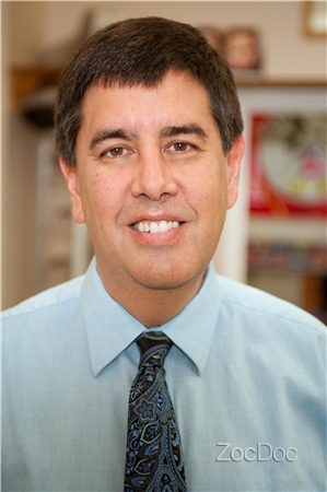 Dr. Mark Ventocilla, OD