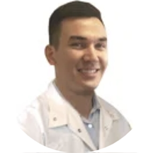 Dr. Mark Watanabe, DDS