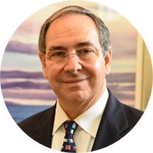 Dr. Mark Weinberg, DMD