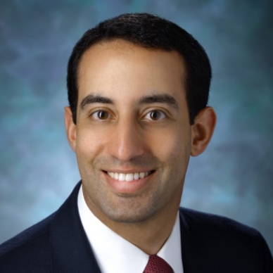 Dr. Mark Zakaria, MD