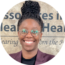 Dr. Marla Durand, AuD