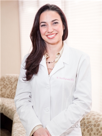 Dr. Marla Scriffignano, MD