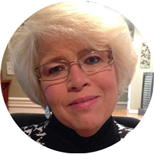 Dr. Marlene Huff, PhD, LCSW