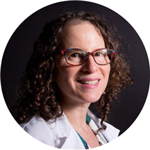 Dr. Marlene Jurman, OD