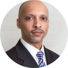 Dr. Marlon R. Maragh, MD