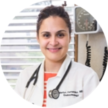 Dr. Marlyn Fernandez, MD
