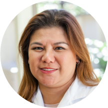 Dr. Marna Mae Longakit, DDS