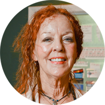 Dr. Marrie Richards, MD