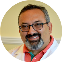 Dr. Marsel Huribal, MD