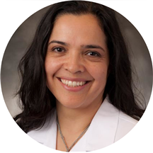 Dr. Martha Aguilera, MD